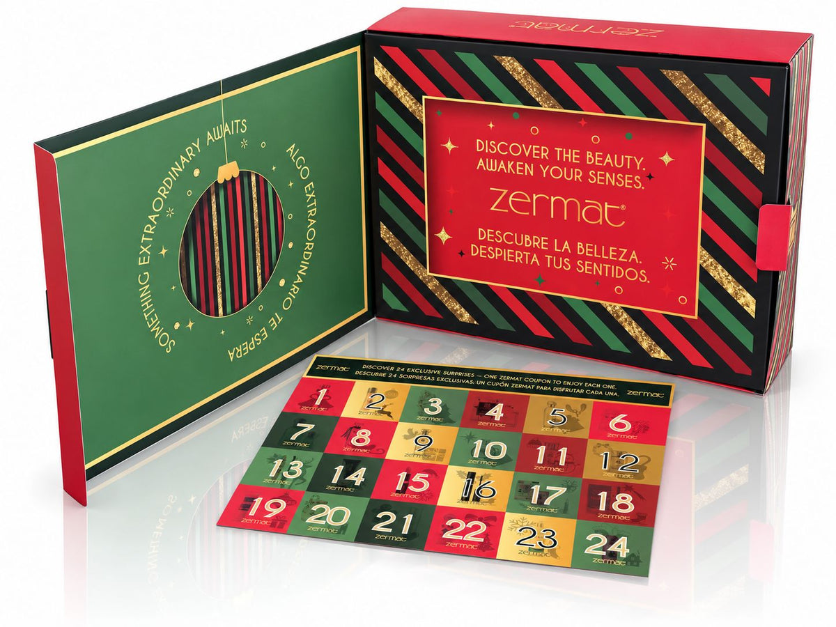 Advent Calendar