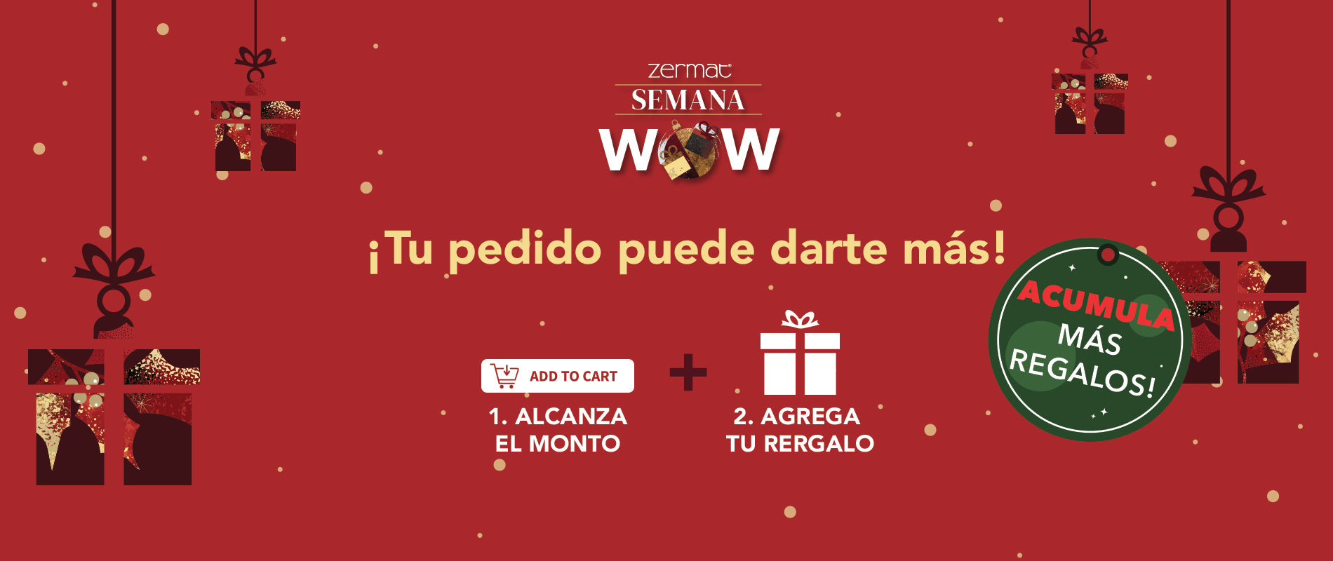 Semana WOW 3