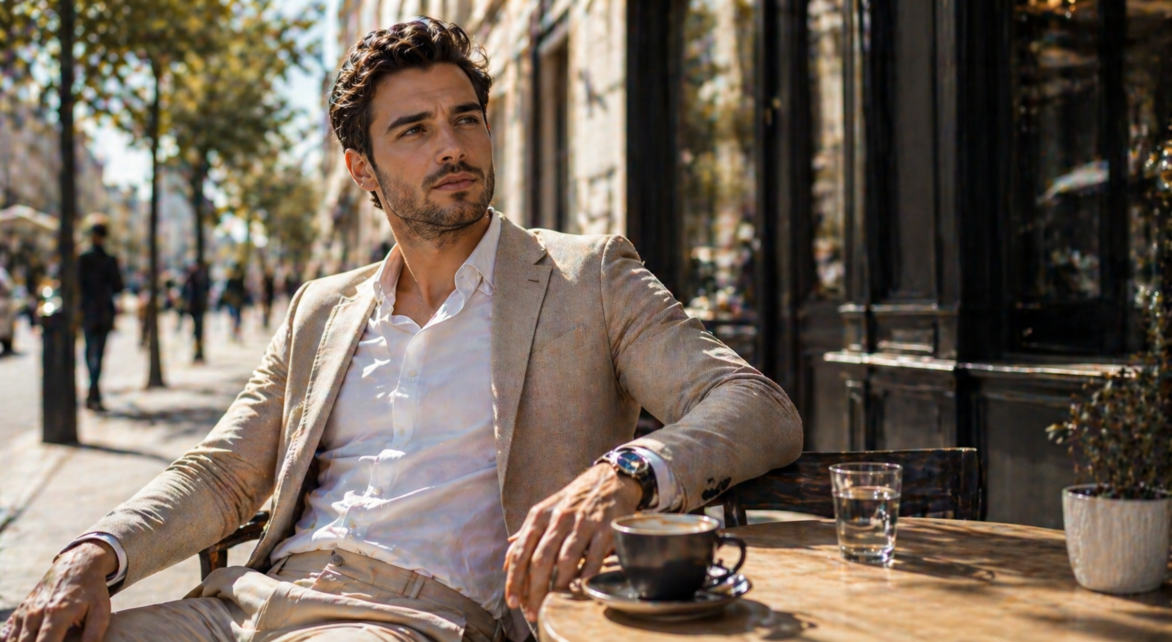 Men's Fragrance offers