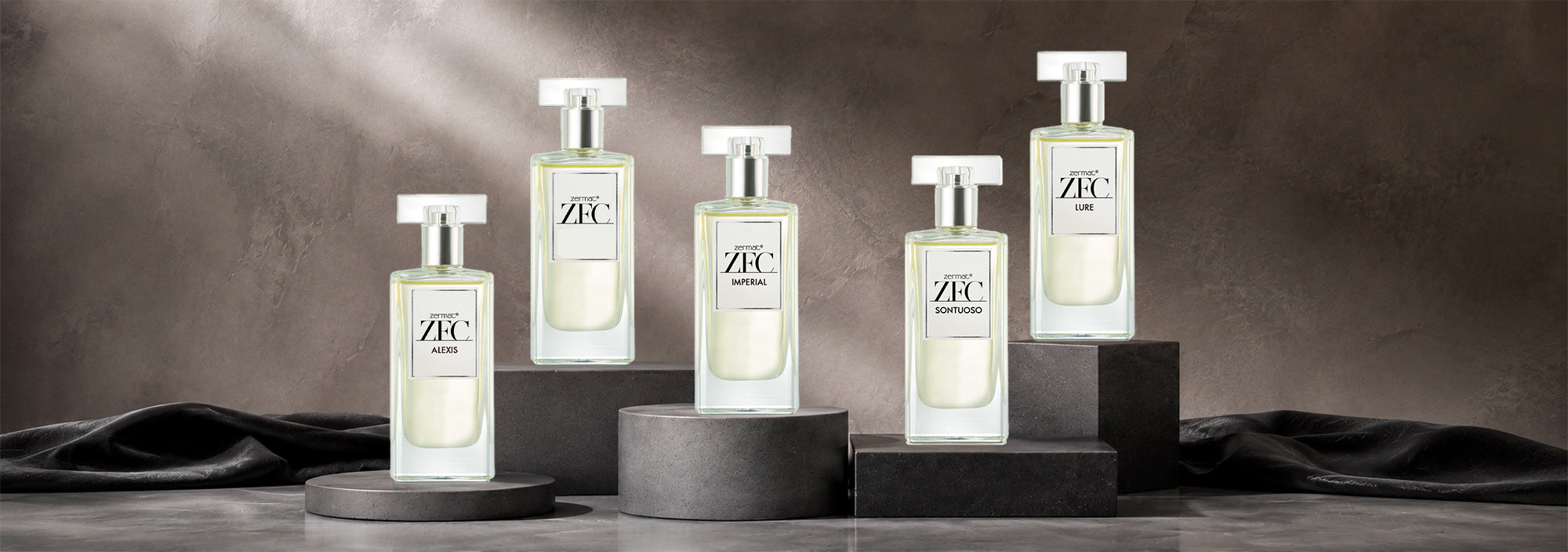ZFC Distinzion For Men