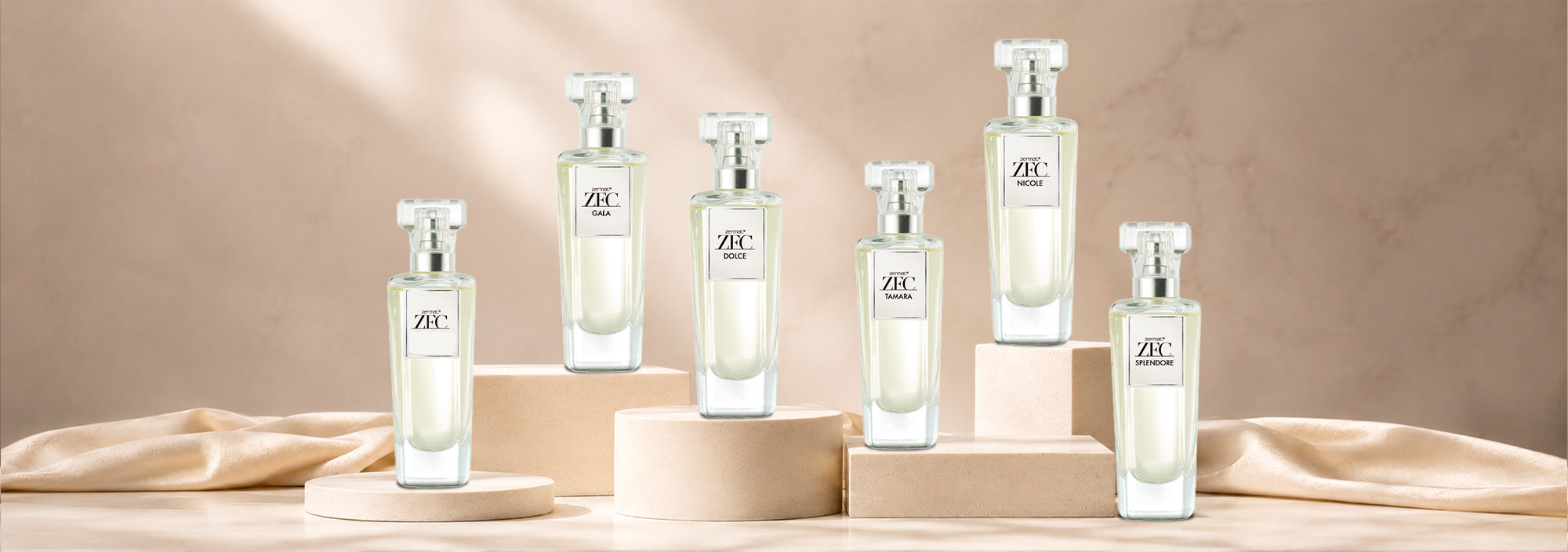 ZFC Distinzion For Women