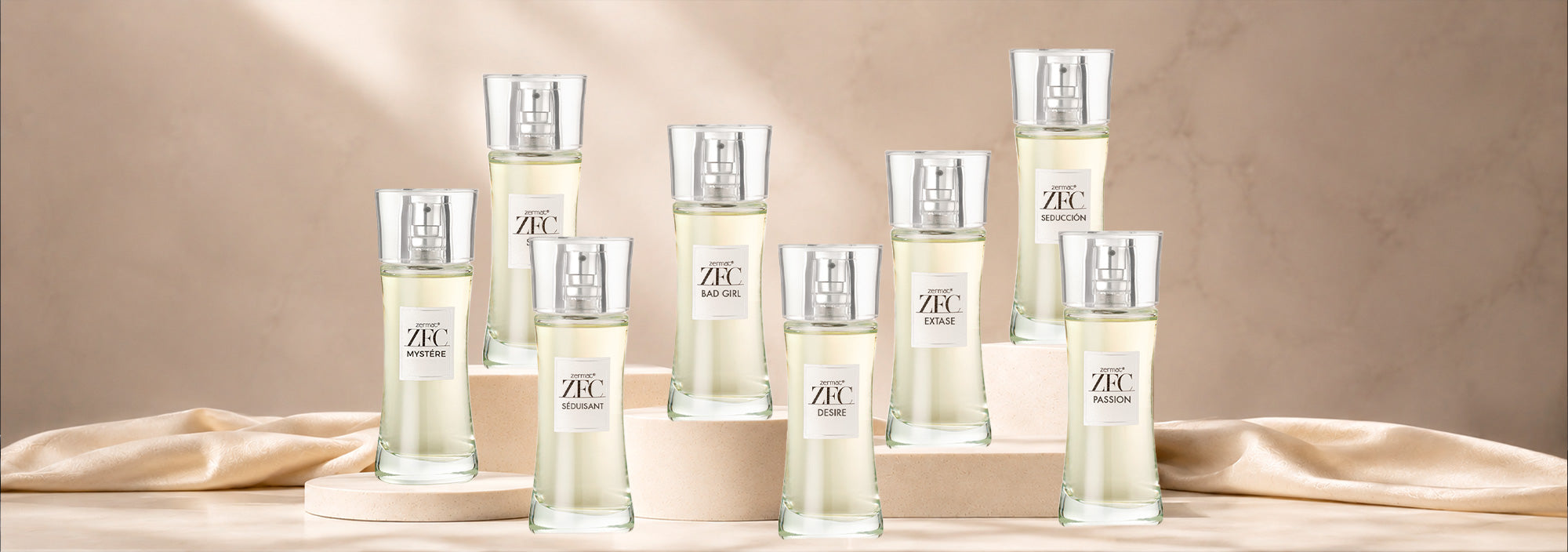 ZFC Senzuel For Women
