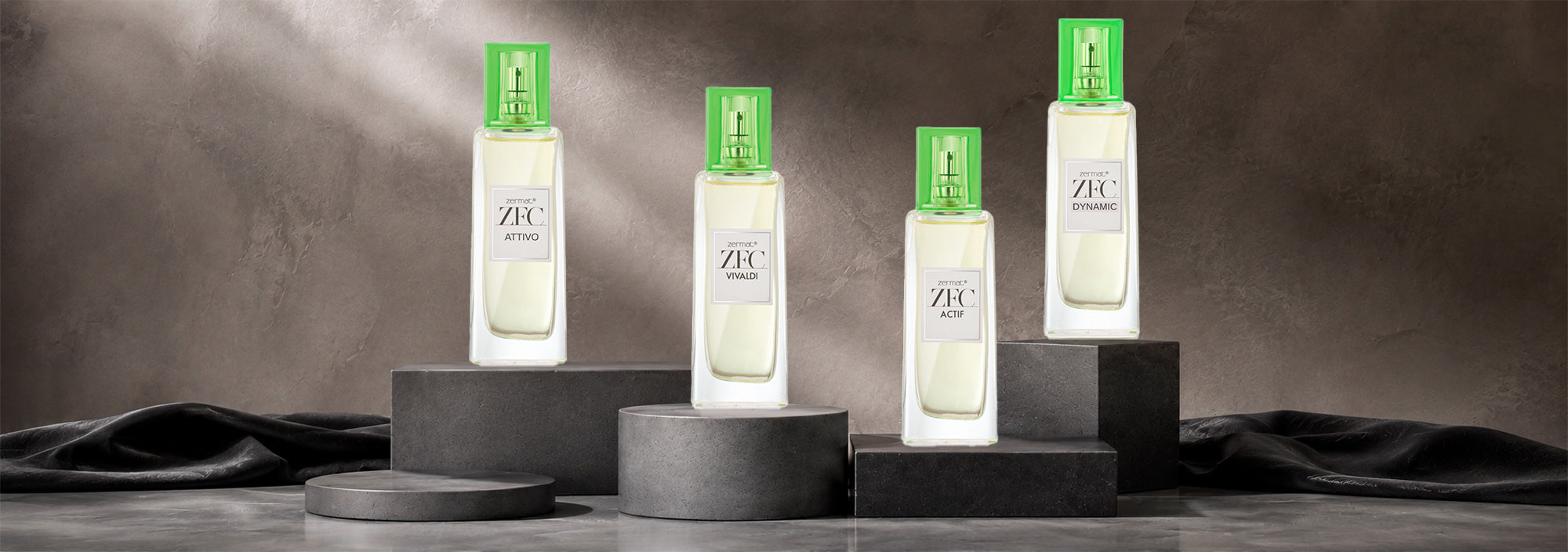 ZFC Vivaze For Men