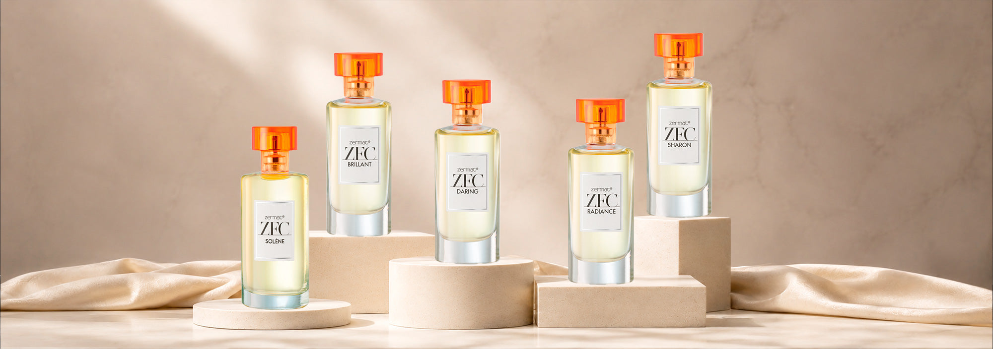 ZFC Vivaze For Women