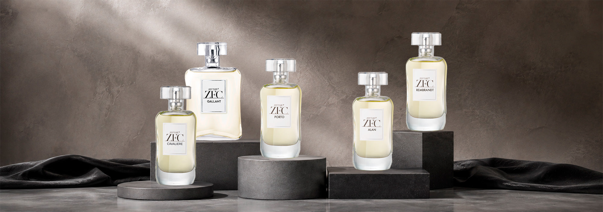 ZFC Zentimento For Men