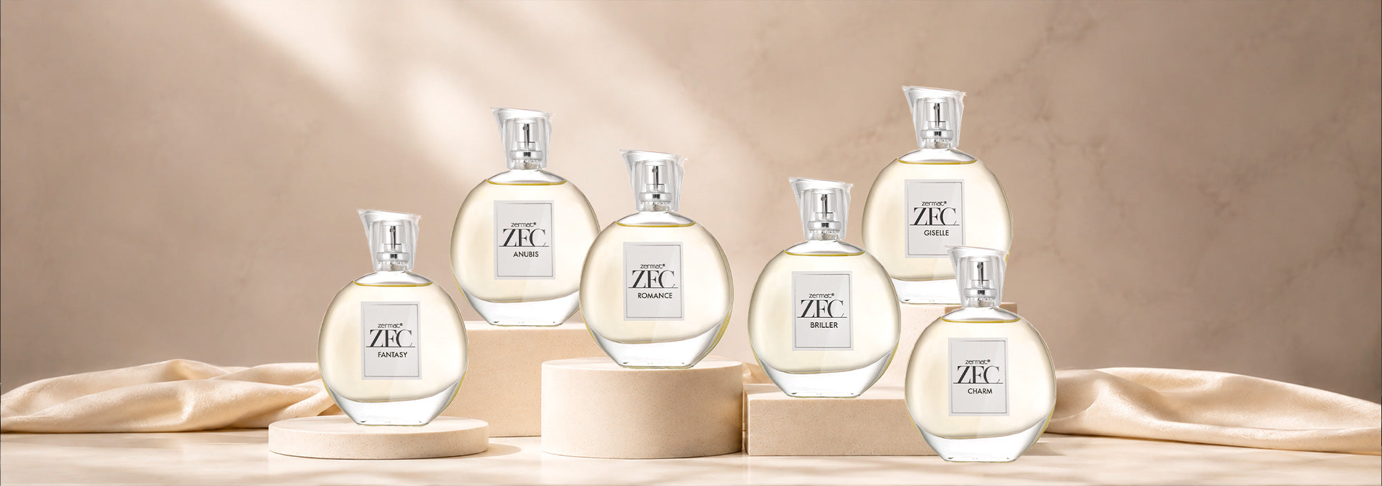 ZFC Zentimento For Women