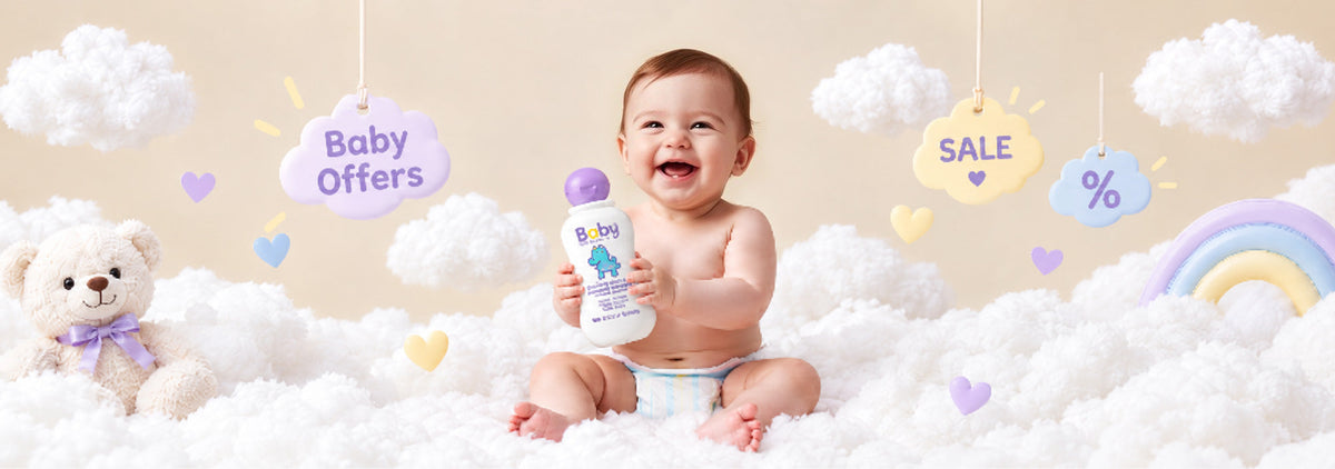 Baby Offers