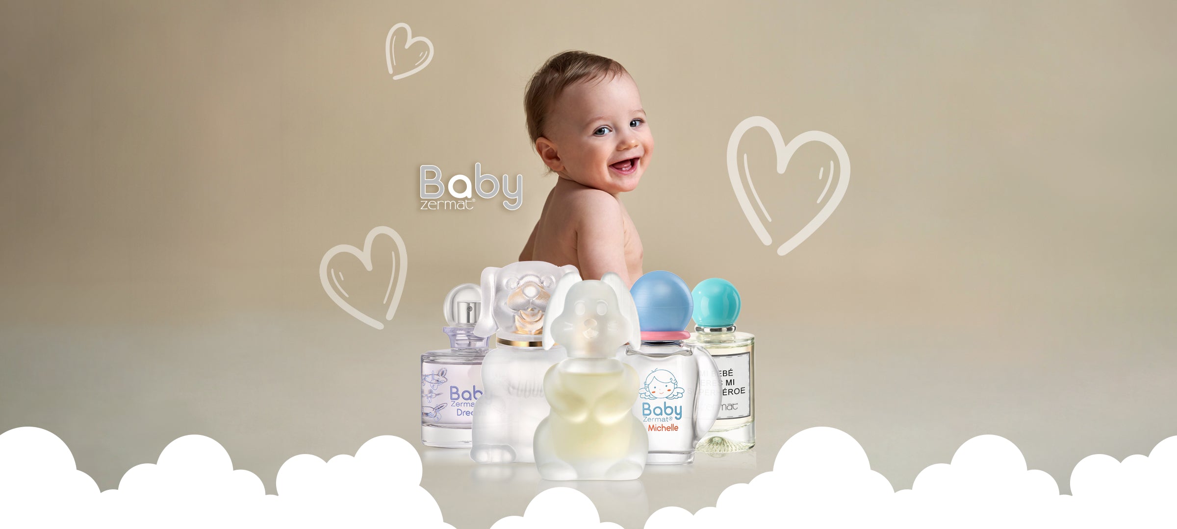 Baby Perfumes