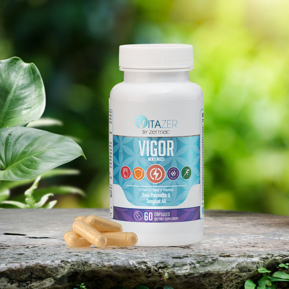 Vigor Mens Multi VITAZER