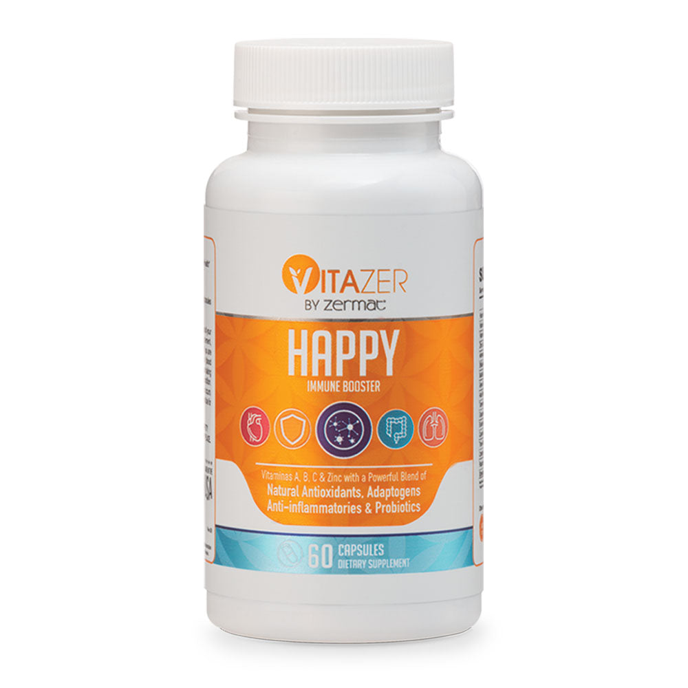 Happy Immune Booster VITAZER
