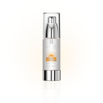 Protector solar SPF 50