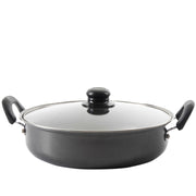 Sartén con tapa SW25