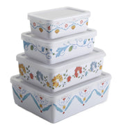 Juego de almacenamiento SW25