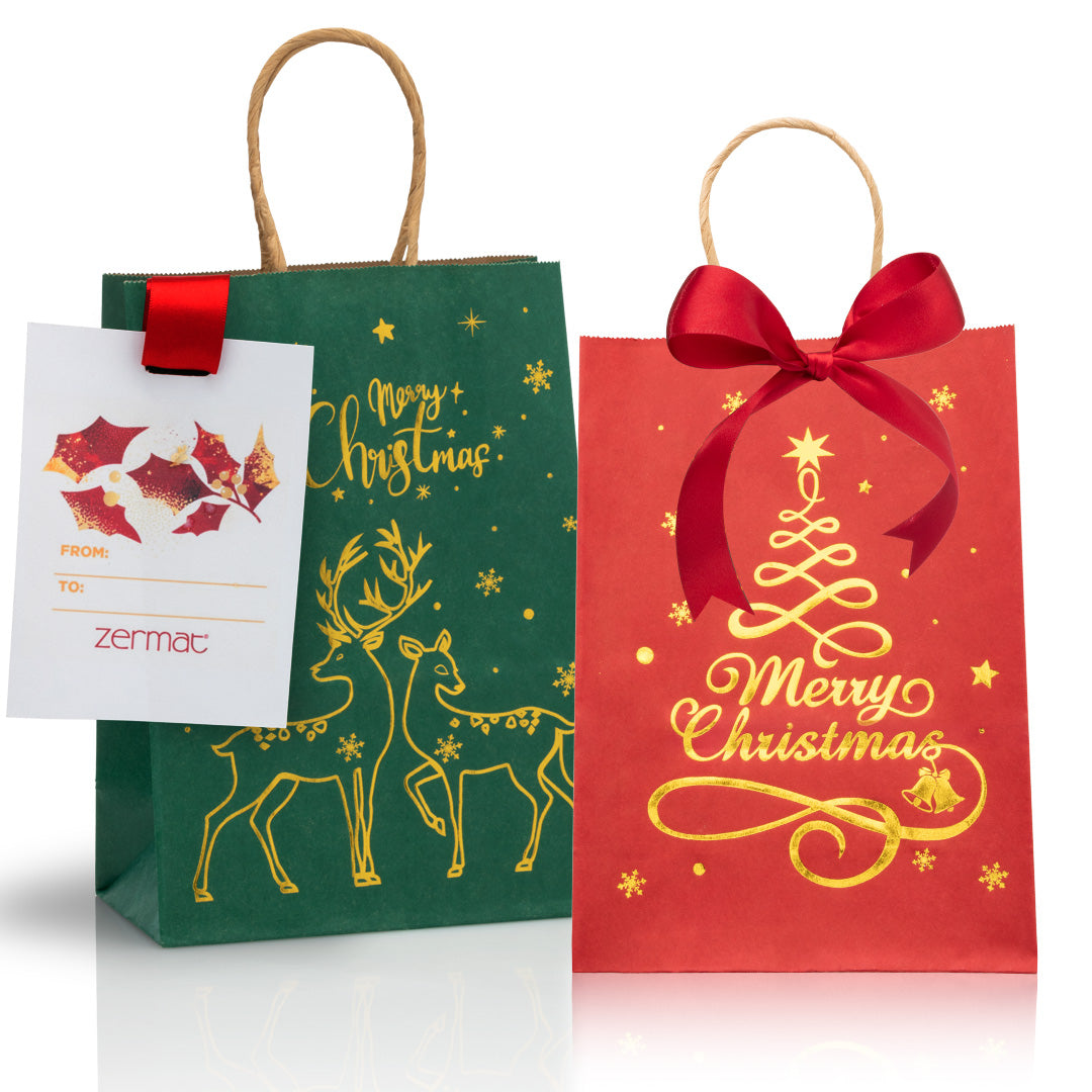 Christmas Gift Bag