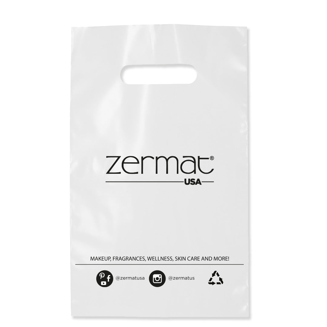 White Frost Pbag 4pk