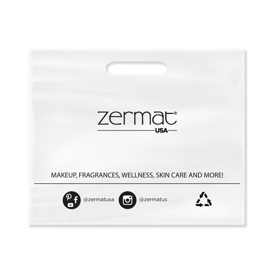 White Frost Lbag 4pk