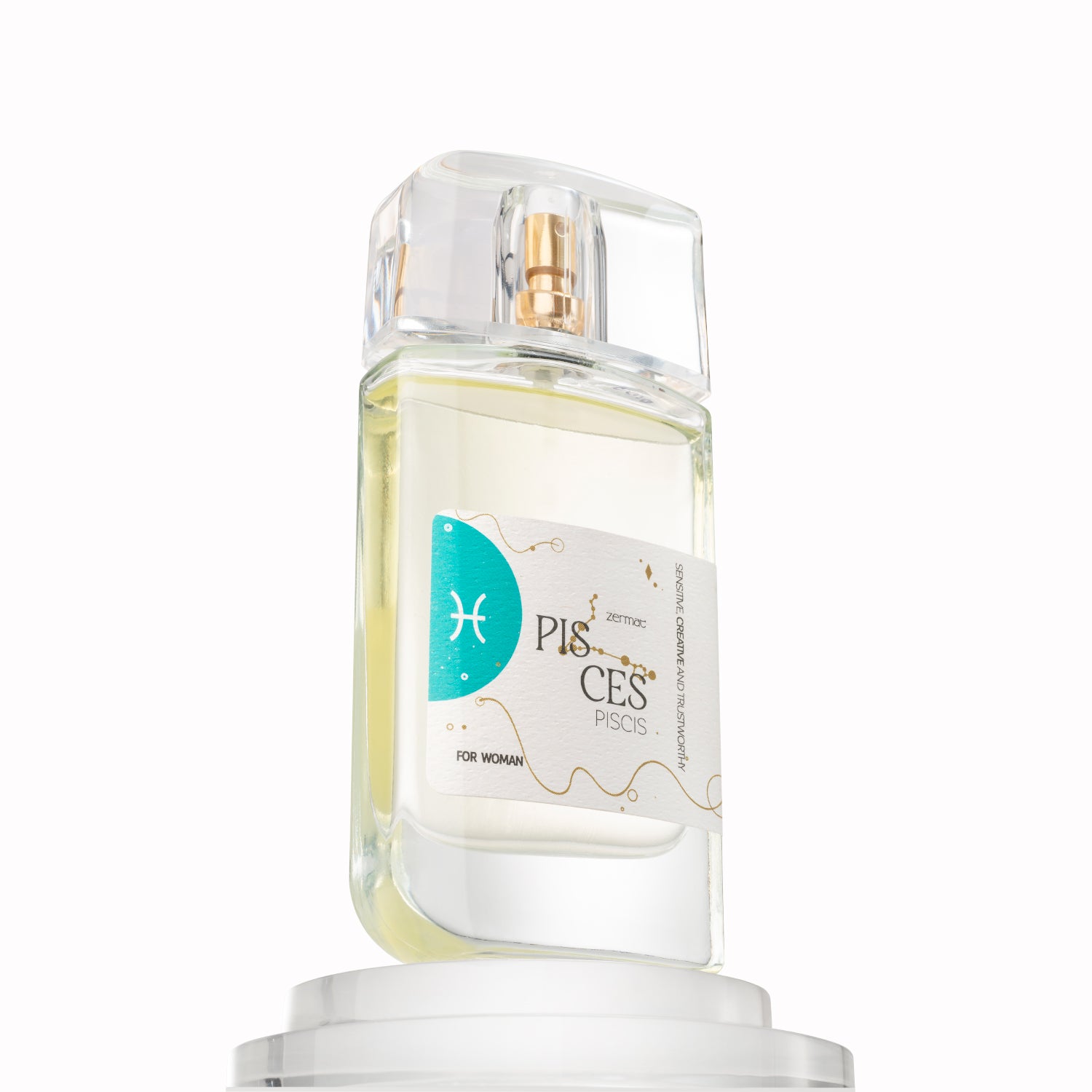 Pisces Eau de Parfum For Her