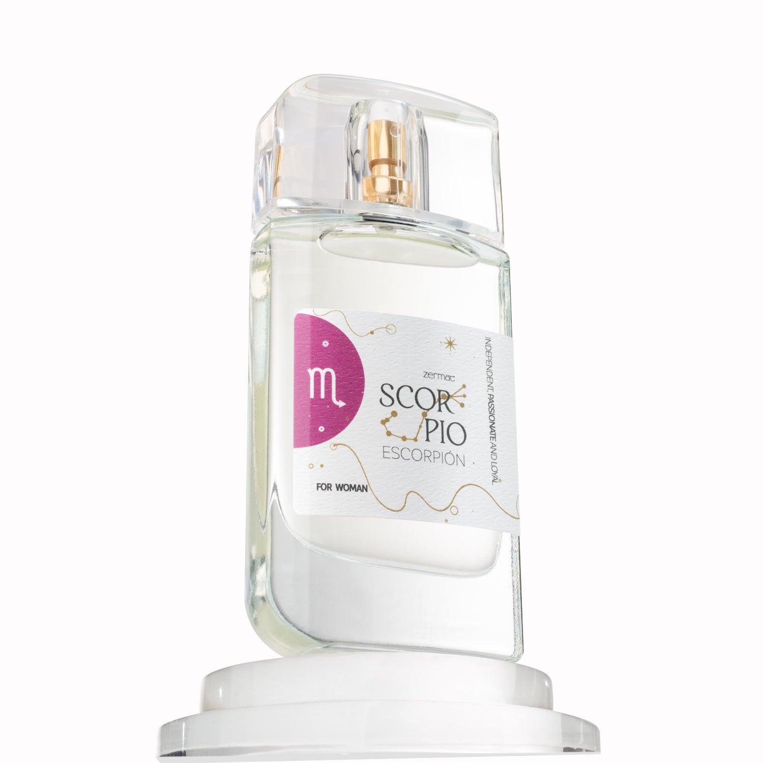 Escorpio Eau de Parfum For Her...Final Sale-non Returnable