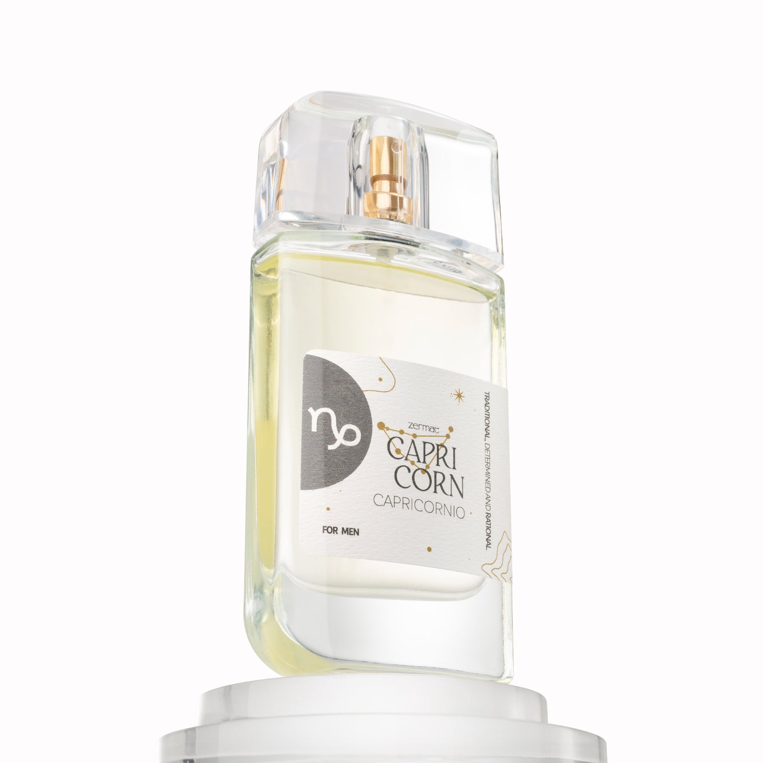 Capricorn For Him Eau de Parfum