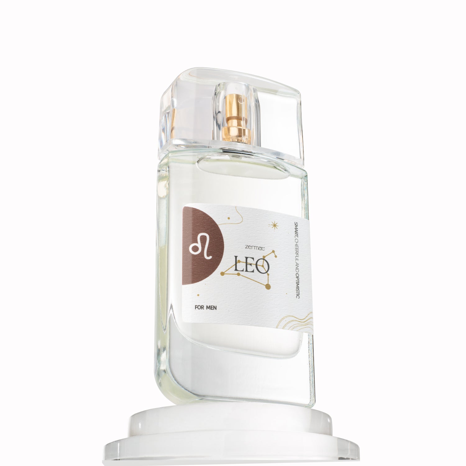 Leo Eau de Toilette for Him...Final Sale-non Returnable