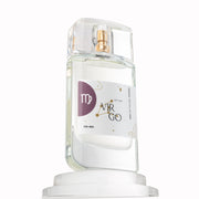 Virgo for Him Eau de Toilette...Final Sale-non Returnable