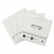 White Frost L bag 4pk