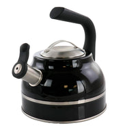Kettle Whistling 2 Qt Regalo