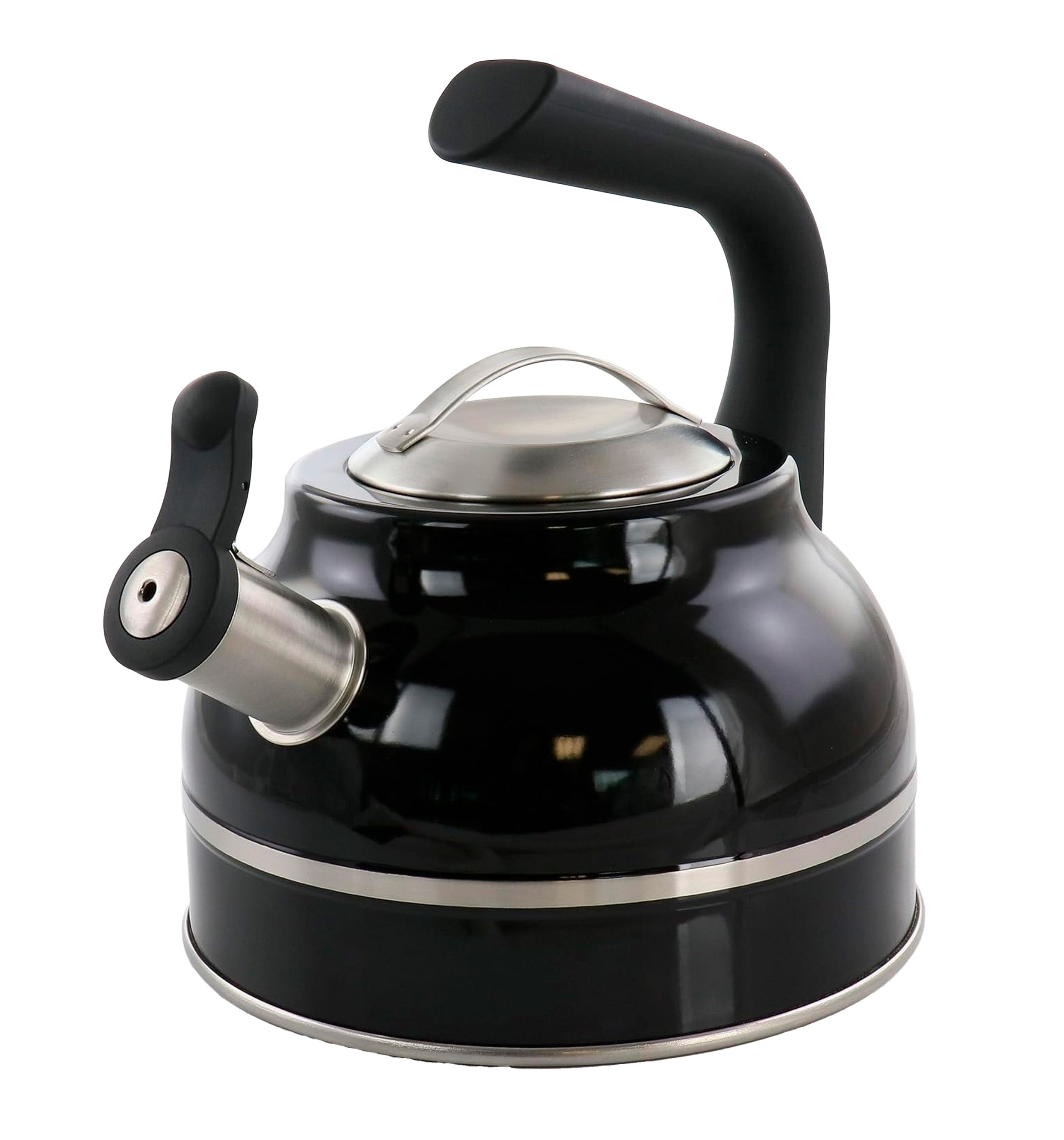 Kettle Whistling 2 Qt Regalo