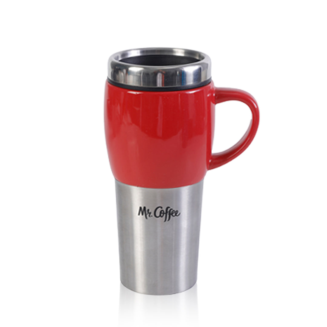 Travel Mug 16 oz SW25