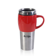 Travel Mug 16 oz SW25
