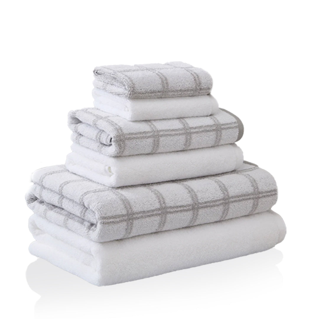 Juego de toallas SW25