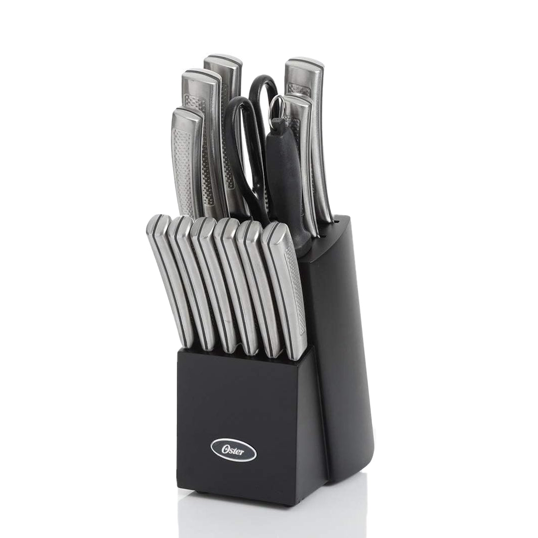 Juego de cuchillos SW25