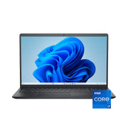 Portátil Dell i7 con pantalla táctil SW25