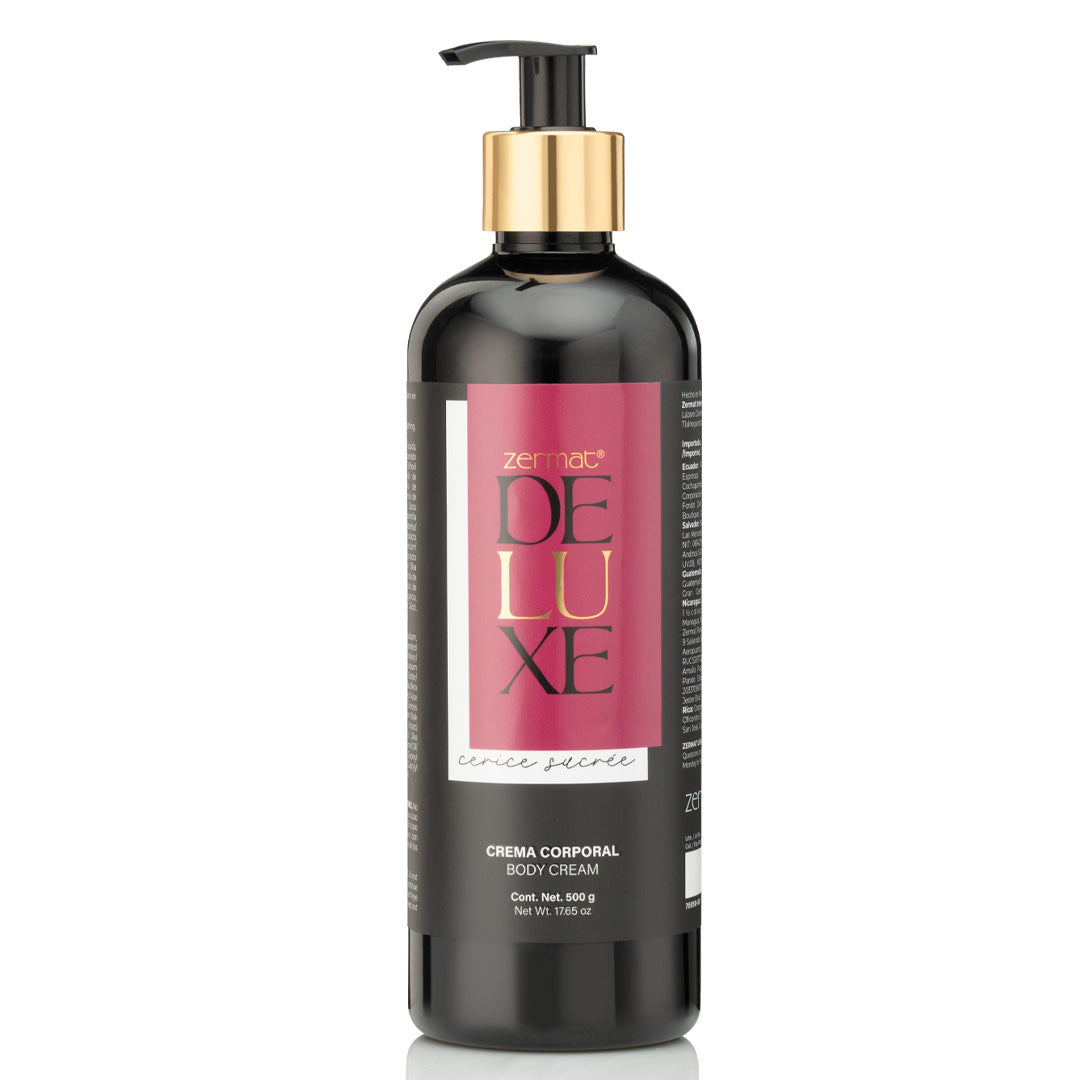 Cerice Sucrée Body Cream