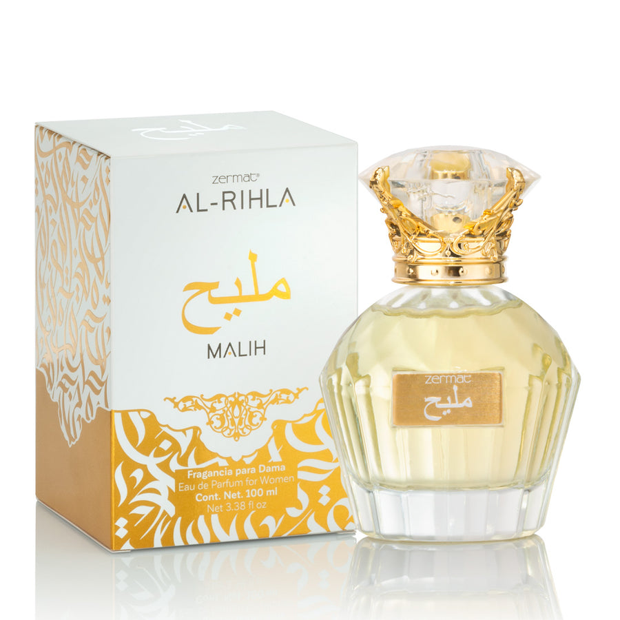 MALIH AL RIHLA Eau de Parfum