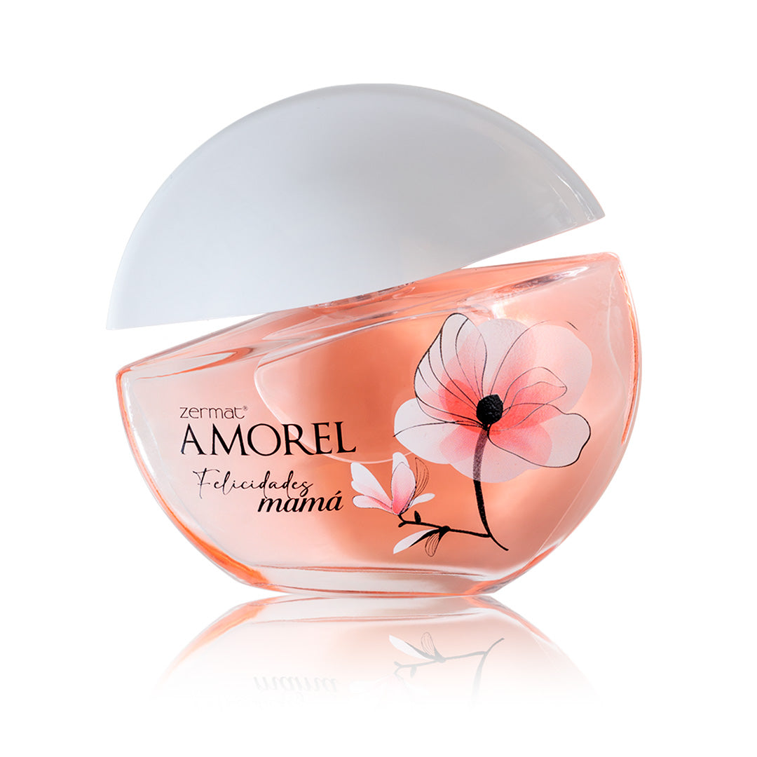 Amorel Mamá Eau de Parfum