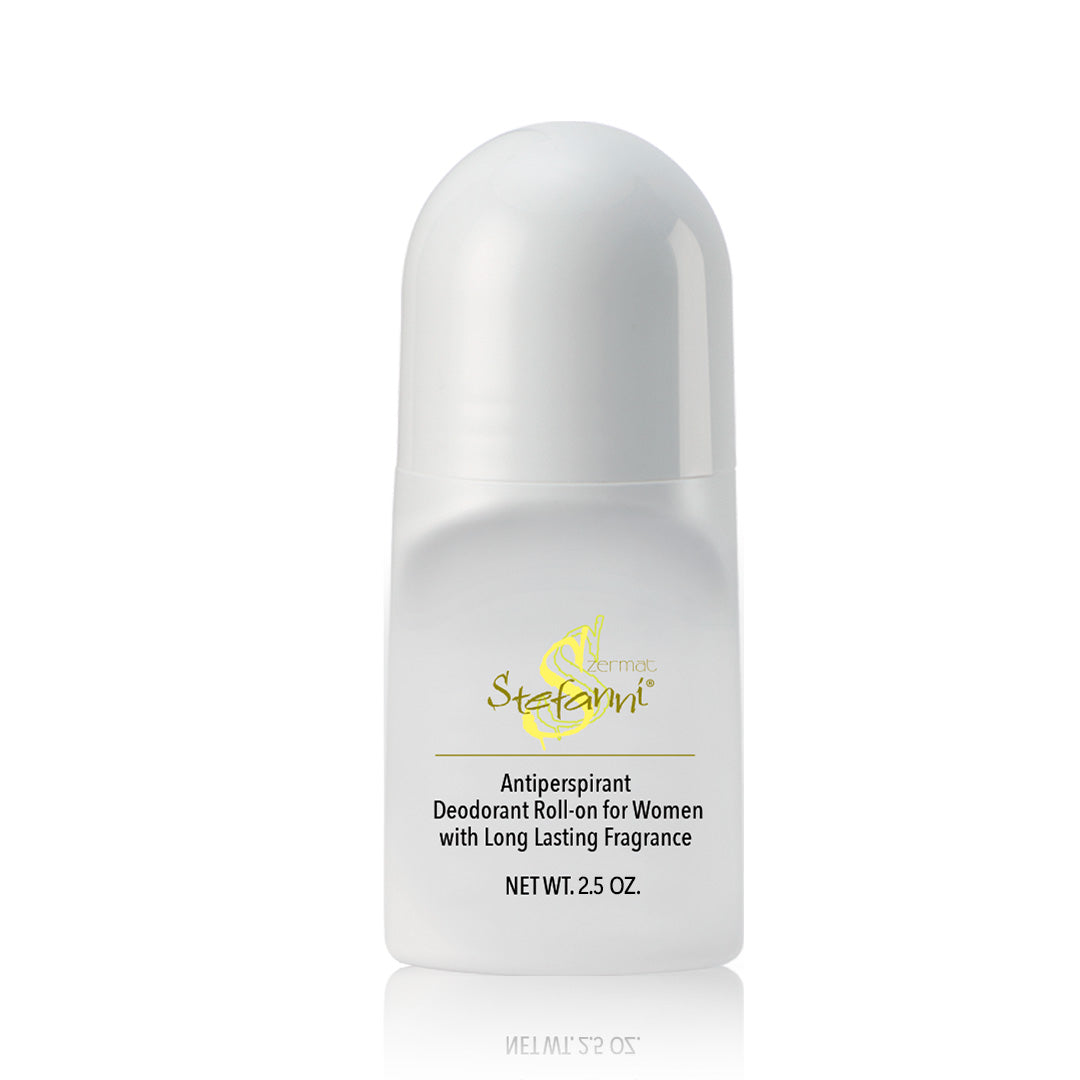 Stefanni Roll-on Antiperspirant