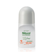 Béline Natural Deodorant Roll-on Vivaze
