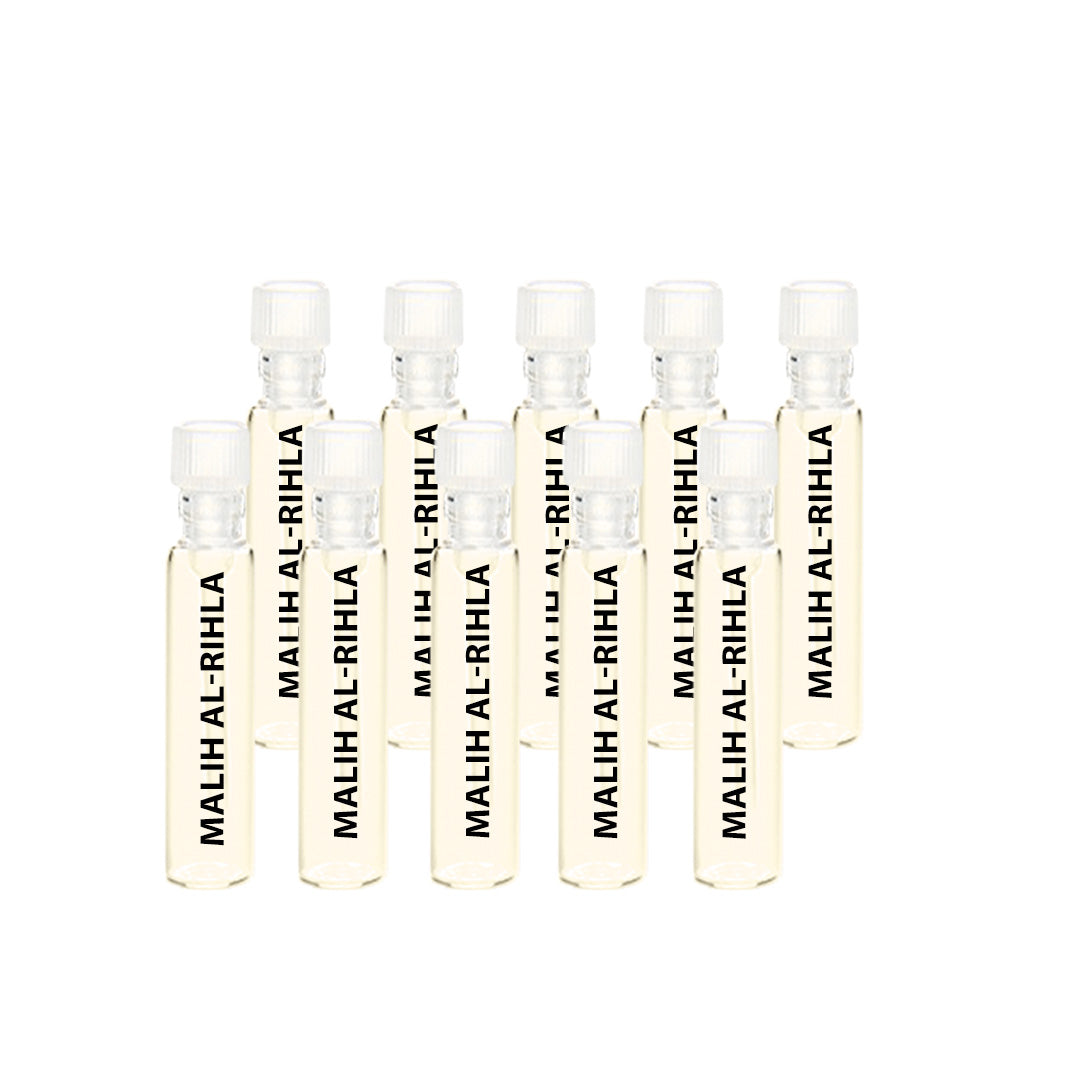 MALIH AL RIHLA For Her 1ml Sample 10pk