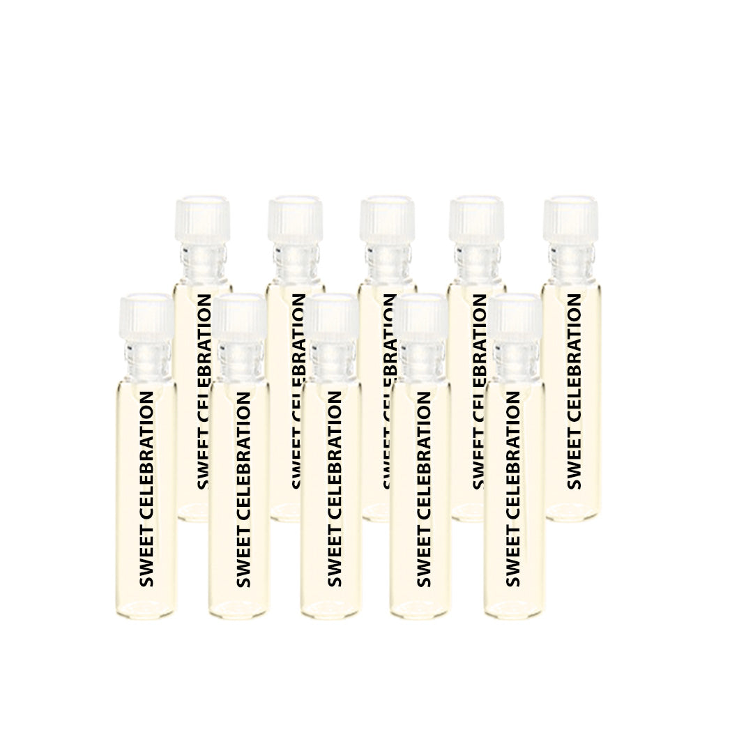Sweet Celebration 1ml Sample 10 pk