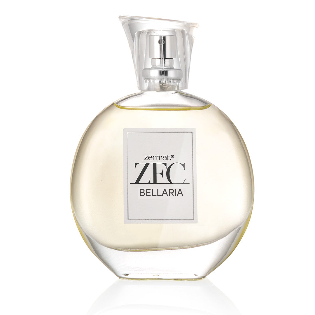 Bellaria Eau de Parfum ZFC Zentimento