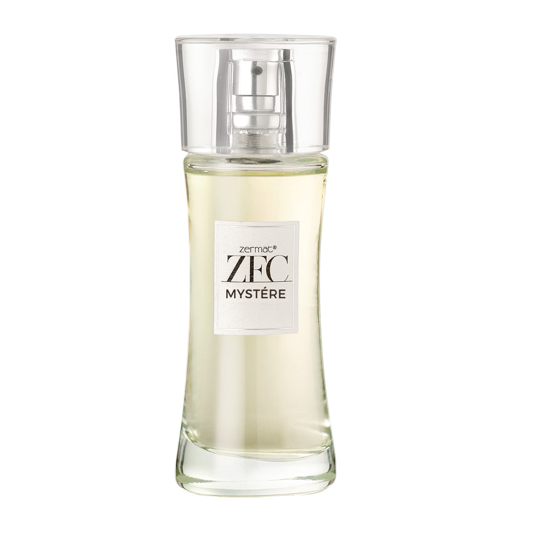 Mystére Eau de Parfum ZFC Senzuel