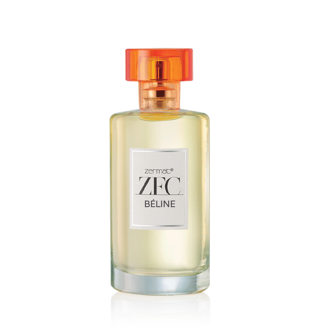 Béline Eau de Parfum ZFC Vivaze