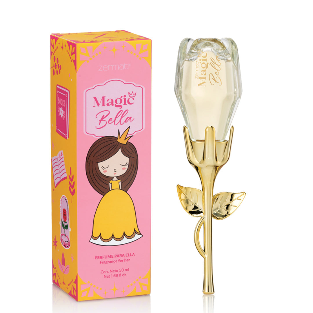 Magic Bella Eau de Parfum