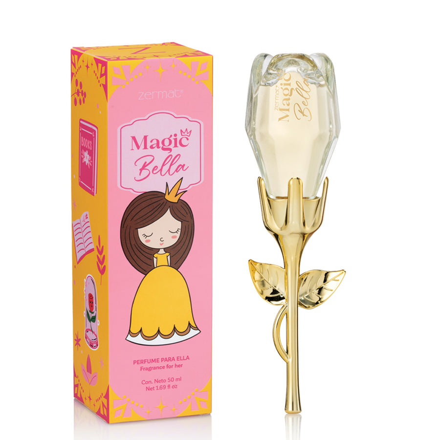 Magic Bella Eau de Parfum