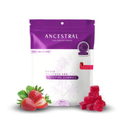 CBD Sleeping Gummies