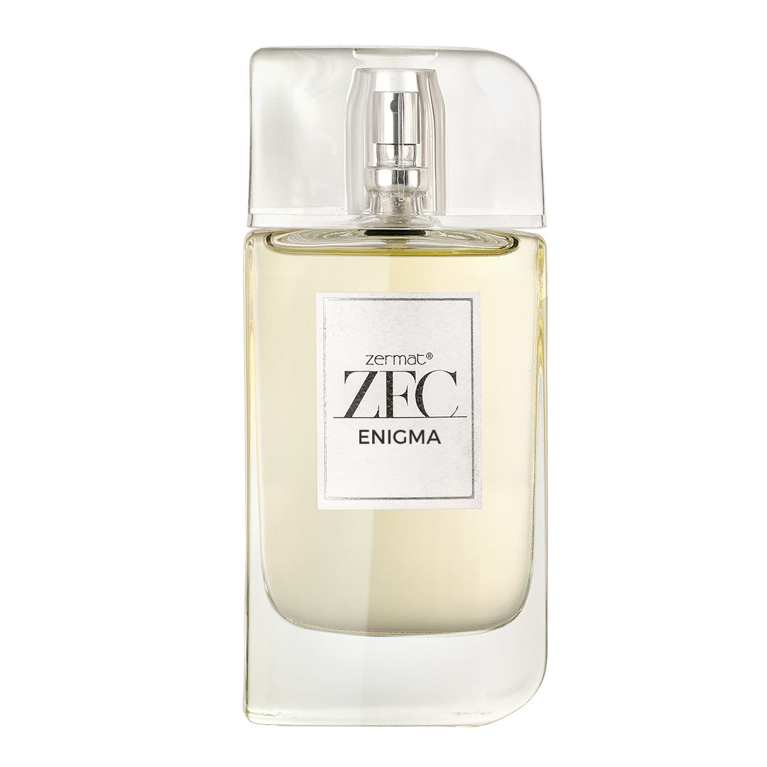 Enigma Eau de Toilette ZFC Senzuel