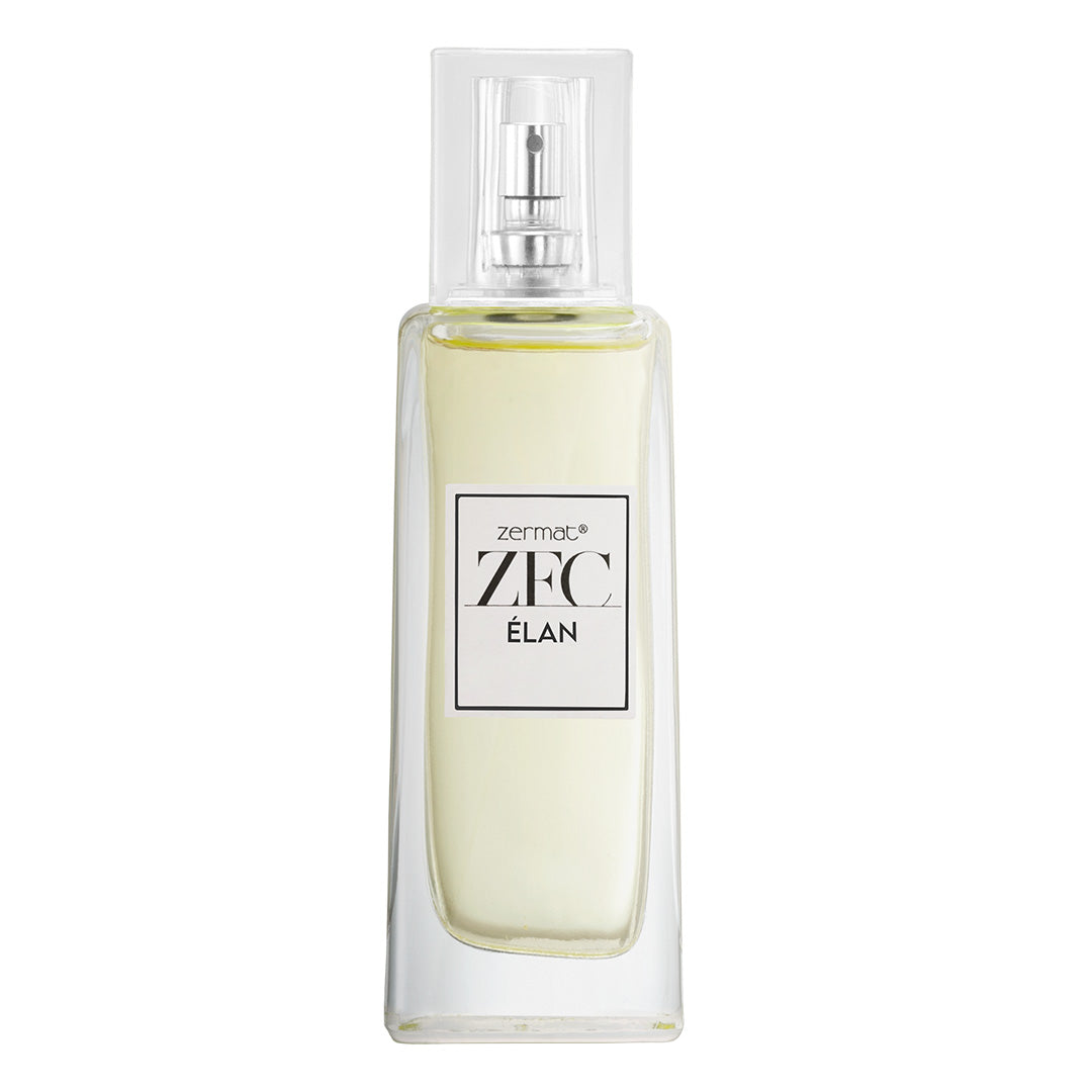 Élan Eau de Toilette ZFC Vivaze