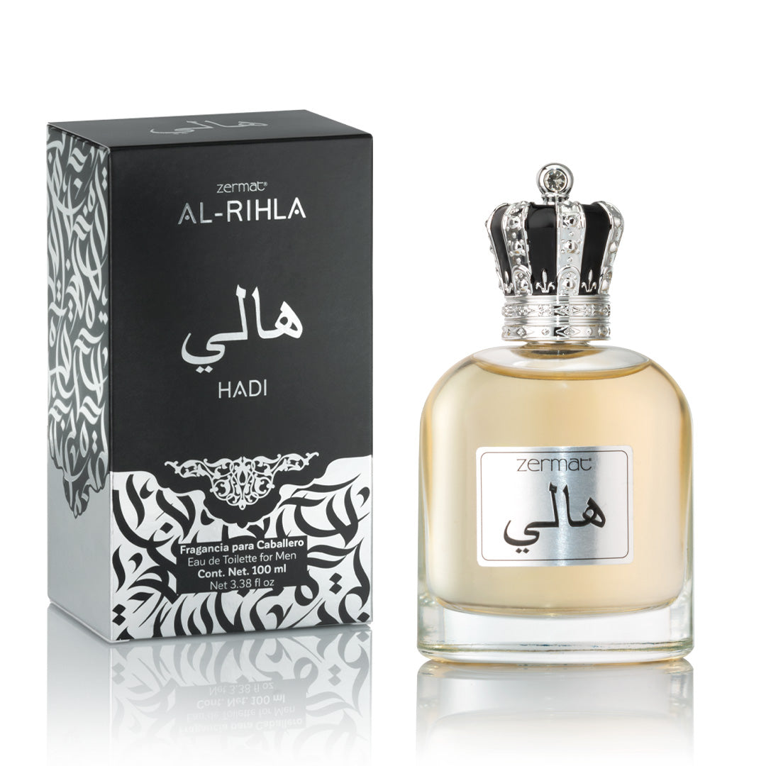 HADI AL RIHLA Eau de Toilette