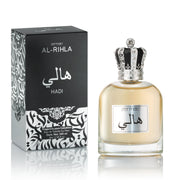 HADI AL RIHLA Eau de Toilette